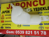 Oto Çıkma Parça / Daewoo / Nexia / Radyatör / Yedek Su Deposu / Sıfır Parça 