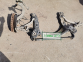 Oto Çıkma Parça / Audi / A6 / Alt Takım / Travers / Çıkma Parça 