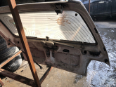 Oto Çıkma Parça / Fiat / Uno / Kaporta & Karoser / Bagaj Kapağı / Çıkma Parça 