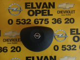 Opel Corsa C Direksiyon Airbag