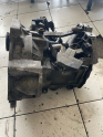 Oto Çıkma Parça / Volkswagen / Caddy / Şanzıman / Şanzıman Komple / Çıkma Parça 