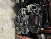OPEL ASTRA 1.6 ÇIKMA MOTOR