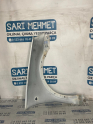 Oto Çıkma Parça / Opel / Corsa / Kaporta & Karoser / Sol Ön Çamurluk / Çıkma Parça 