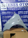 Oto Çıkma Parça / Hyundai / Getz / Kaporta & Karoser / Sol Ön Çamurluk / Sıfır Parça 