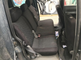 Oto Çıkma Parça / Volkswagen / Caddy / Koltuk & Döşeme / Koltuk Takımı / Çıkma Parça 