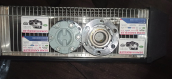 Oto Çıkma Parça / Hyundai / Galloper / Alt Takım / Taşıyıcı / Çıkma Parça 