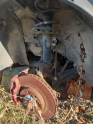 Oto Çıkma Parça / Opel / Corsa / Alt Takım / Helezon Yayı / Çıkma Parça 