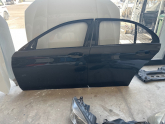 W213 e180 e200 e250 e220 sol kapılar siyah hatsız