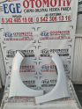 Oto Çıkma Parça / Ford / Focus / Kaporta & Karoser / Sol Ön Çamurluk / Çıkma Parça 