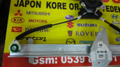 Oto Çıkma Parça / Toyota / Corolla / Oto Cam / Cam Motoru / Sıfır Parça 