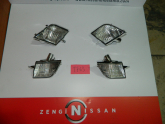 Oto Çıkma Parça / Nissan / Micra / Far & Stop / Sinyal Lambası / Sıfır Parça 