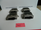 Oto Çıkma Parça / Nissan / Juke / Teyp / Amfi / Çıkma Parça 