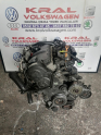 Oto Çıkma Parça / Volkswagen / Passat / Motor / Motor (komple) / Çıkma Parça 