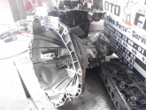 Oto Çıkma Parça / Ford / Transit / Şanzıman / Şanzıman Komple / Çıkma Parça 