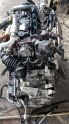 Oto Çıkma Parça / Ford / Tourneo Courier / Motor / Motor (komple) / Çıkma Parça 
