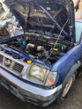 Oto Çıkma Parça / Nissan / Pick-up / Motor / Külbütör Kapağı / Çıkma Parça 
