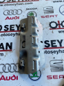 1K5858687 vw jetta 2008 tavan tutamağı bağlantı demiri