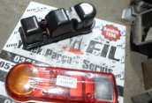 Oto Çıkma Parça / Hyundai / H100 / Far & Stop / Sol Arka Stop / Çıkma Parça 