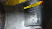 Oto Çıkma Parça / Opel / Astra / Jant & Lastik / Çelik Jant / Çıkma Parça 