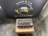 Oto Çıkma Parça / Ford / Tourneo Courier / Motor / Silindir Kapağı / Çıkma Parça 