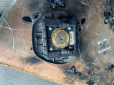 Oto Çıkma Parça / Renault / Clio / Airbag / Airbag Kapağı / Çıkma Parça 