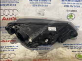 Oto Çıkma Parça / Audi / A3 / Far & Stop / Sol Ön Far / Çıkma Parça 
