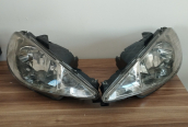 PEUGEOT 206 FAR TAKIM DEPO MARKA