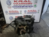 Oto Çıkma Parça / Volkswagen / Bora / Motor / Motor Komple / Çıkma Parça 