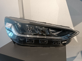 Oto Çıkma Parça / Ford / Focus / Far & Stop / Sağ Ön Far / Çıkma Parça 
