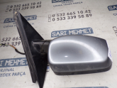 Oto Çıkma Parça / Bmw / 5 Serisi / Ayna / Sağ Dış Ayna / Çıkma Parça 