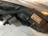 Oto Çıkma Parça / Peugeot / 407 / Far & Stop / Sol Ön Far / Çıkma Parça 