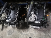 Volkswagen Caddy 1.9 Tdi Bls Motor Çıkma Komple