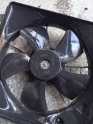 Oto Çıkma Parça / Honda / Civic / Fan / Fan Paneli / Çıkma Parça 