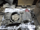 Oto Çıkma Parça / Renault / R 21 / Far & Stop / Sol Ön Far / Çıkma Parça 