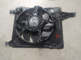 Oto Çıkma Parça / Nissan / Qashqai / Radyatör / Klima Radyatörü / Çıkma Parça 