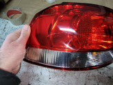 Oto Çıkma Parça / Volkswagen / Golf / Far & Stop / Sol Arka Stop / Sıfır Parça 