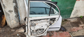 Oto Çıkma Parça / Hyundai / Accent / Kaporta & Karoser / Sağ Arka Kapı / Çıkma Parça 