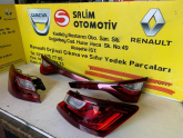 Oto Çıkma Parça / Renault / Megane / Far & Stop / Sağ Arka Stop / Çıkma Parça 