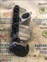 Oto Çıkma Parça / Volkswagen / Passat / Motor / Emme Manifoldu / Çıkma Parça 
