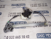 Oto Çıkma Parça / Honda / Accord / Oto Cam / Cam Krikosu / Çıkma Parça 