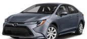Oto Çıkma Parça / Toyota / C-HR Hybrid / Alt Takım / Salıncak / Çıkma Parça 