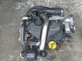 Oto Çıkma Parça / Dacia / Duster / Motor / Motor (komple) / Çıkma Parça 