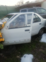 Oto Çıkma Parça / Renault / R 19 / Kaporta & Karoser / Arka Çamurluk / Çıkma Parça 
