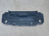 Ford Focus 1 Çıkma arka panel (sıfır)