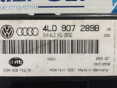 Oto Çıkma Parça / Audi / Q7 / Beyin / Konfor Beyni / Çıkma Parça 