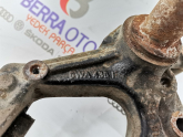 Oto Çıkma Parça / Volkswagen / Golf / Alt Takım / Taşıyıcı / Çıkma Parça 