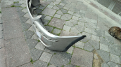 Oto Çıkma Parça / Opel / Insignia / Tampon / Izgara Çıtası / Çıkma Parça 