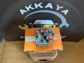 Oto Çıkma Parça / Fiat / Palio / Elektrik / Sigorta Kutusu / Çıkma Parça 