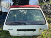 Oto Çıkma Parça / Fiat / Uno / Kaporta & Karoser / Bagaj Kapağı / Çıkma Parça 