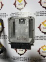 VOLKSWAGEN PASSAT CIKMA MOTOR BEYNI 04L907309P-0281031483